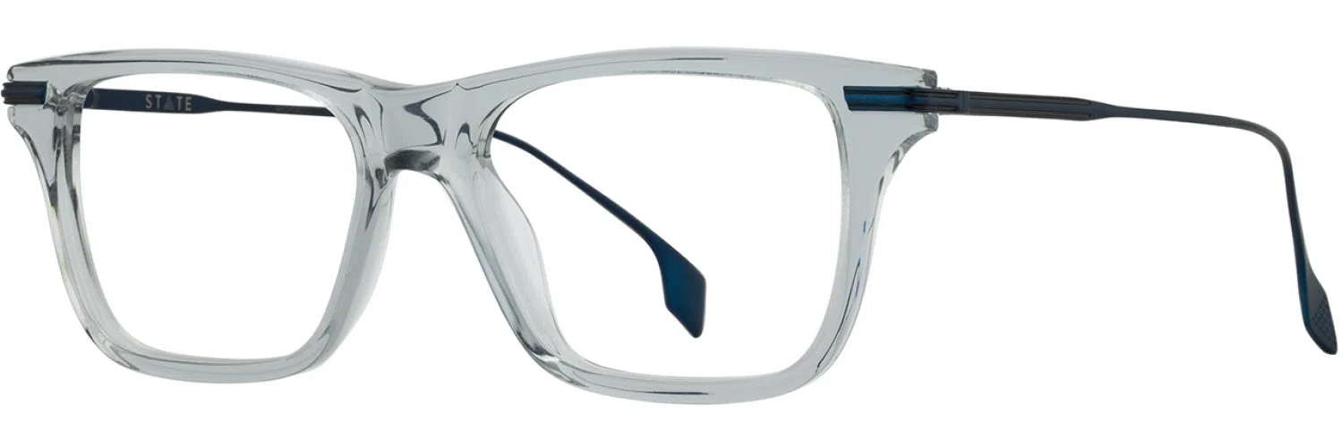 STATE Optical Co. WRIGHTWOOD Eyeglasses - view 6